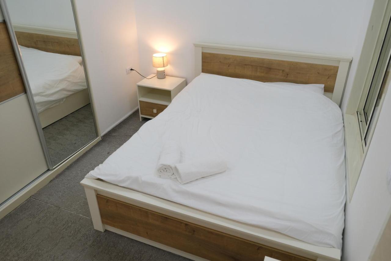 Hermon Suites Majdal Shams Exterior foto