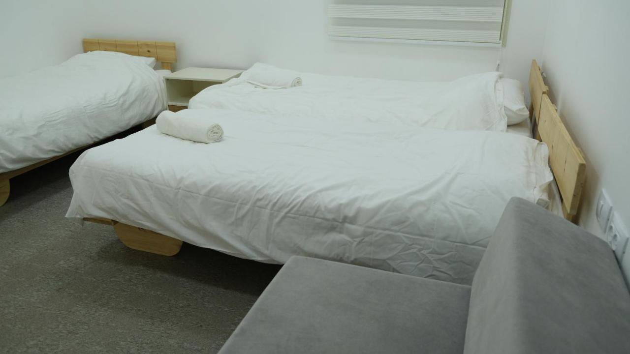 Hermon Suites Majdal Shams Exterior foto